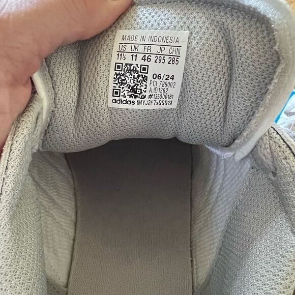 Adidas Campus Vulc - Picture 9 of 12